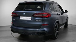 2020 (70) BMW X5 xDrive30d MHT M Sport 5dr Auto [Tech/Pro Pack] 3238311