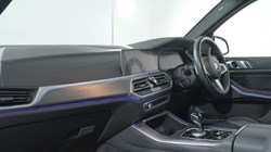 2020 (70) BMW X5 xDrive30d MHT M Sport 5dr Auto [Tech/Pro Pack] 3238273