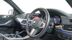 2020 (70) BMW X5 xDrive30d MHT M Sport 5dr Auto [Tech/Pro Pack] 3238261