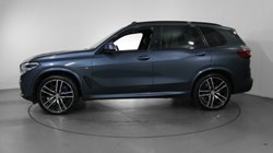 2020 (70) BMW X5 xDrive30d MHT M Sport 5dr Auto [Tech/Pro Pack] 3238308