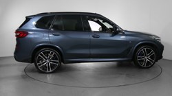 2020 (70) BMW X5 xDrive30d MHT M Sport 5dr Auto [Tech/Pro Pack] 3238312