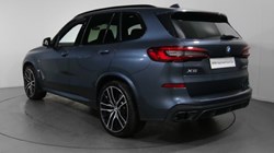 2020 (70) BMW X5 xDrive30d MHT M Sport 5dr Auto [Tech/Pro Pack] 3238309