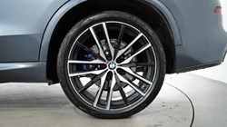 2020 (70) BMW X5 xDrive30d MHT M Sport 5dr Auto [Tech/Pro Pack] 3238271
