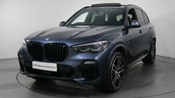 2020 (70) BMW X5 xDrive30d MHT M Sport 5dr Auto [Tech/Pro Pack] 3238307