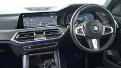 2020 (70) BMW X5 xDrive30d MHT M Sport 5dr Auto [Tech/Pro Pack] 3238279