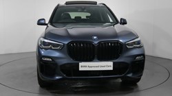 2020 (70) BMW X5 xDrive30d MHT M Sport 5dr Auto [Tech/Pro Pack] 3238306