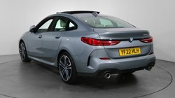 2022 (22) BMW 2 SERIES 220i M Sport 4dr Step Auto 3267806