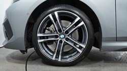 2022 (22) BMW 2 SERIES 220i M Sport 4dr Step Auto 3267773