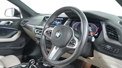 2022 (22) BMW 2 SERIES 220i M Sport 4dr Step Auto 3267756