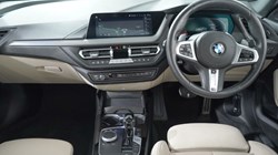 2022 (22) BMW 2 SERIES 220i M Sport 4dr Step Auto 3267779