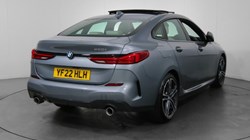 2022 (22) BMW 2 SERIES 220i M Sport 4dr Step Auto 3267808