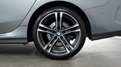 2022 (22) BMW 2 SERIES 220i M Sport 4dr Step Auto 3267772