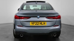 2022 (22) BMW 2 SERIES 220i M Sport 4dr Step Auto 3267807