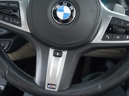 2022 (22) BMW 2 SERIES 220i M Sport 4dr Step Auto