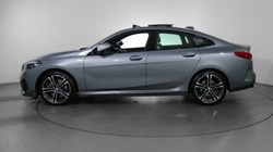 2022 (22) BMW 2 SERIES 220i M Sport 4dr Step Auto 3267805