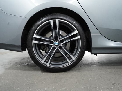 2022 (22) BMW 2 SERIES 220i M Sport 4dr Step Auto