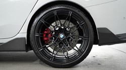 2023 (73) BMW M3 xDrive Competition M 4dr Step Auto 3277586