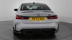 2023 (73) BMW M3 xDrive Competition M 4dr Step Auto 3277620