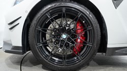 2023 (73) BMW M3 xDrive Competition M 4dr Step Auto 3277587