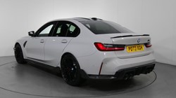 2023 (73) BMW M3 xDrive Competition M 4dr Step Auto 3277619