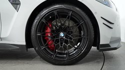 2023 (73) BMW M3 xDrive Competition M 4dr Step Auto 3277583