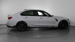 2023 (73) BMW M3 xDrive Competition M 4dr Step Auto 3277622