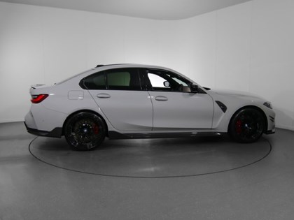 2023 (73) BMW M3 xDrive Competition M 4dr Step Auto