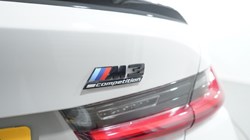 2023 (73) BMW M3 xDrive Competition M 4dr Step Auto 3277579