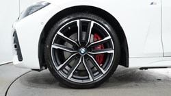 2022 (72) BMW 4 SERIES 420i M Sport 2dr Step Auto 3266712