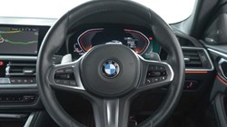 2022 (72) BMW 4 SERIES 420i M Sport 2dr Step Auto 3266720
