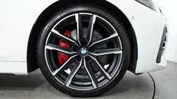 2022 (72) BMW 4 SERIES 420i M Sport 2dr Step Auto 3266709