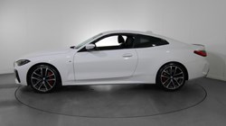 2022 (72) BMW 4 SERIES 420i M Sport 2dr Step Auto 3266743