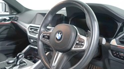 2022 (72) BMW 4 SERIES 420i M Sport 2dr Step Auto 3266699