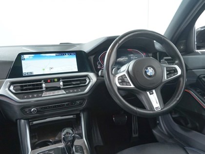 2020 (69) BMW 3 SERIES 330d xDrive M Sport Plus Edition 5dr Step Auto