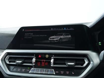2020 (69) BMW 3 SERIES 330d xDrive M Sport Plus Edition 5dr Step Auto