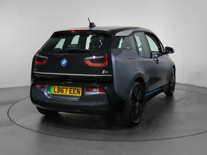 2018 (67) BMW I3 125kW 33kWh 5dr Auto