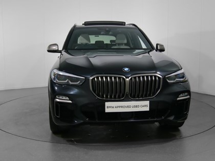 2021 (70) BMW X5 xDrive M50d 5dr Auto