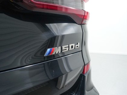 2021 (70) BMW X5 xDrive M50d 5dr Auto
