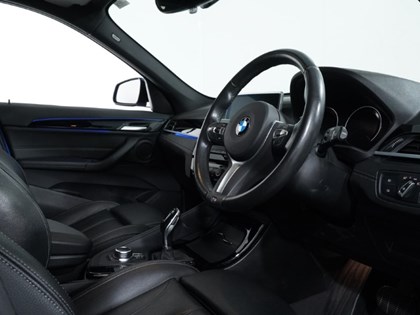 2019 (69) BMW X1 sDrive 20i M Sport 5dr Step Auto