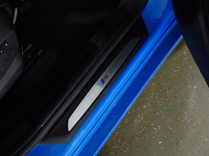 2019 (69) BMW X1 sDrive 20i M Sport 5dr Step Auto