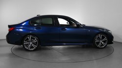 2023 (73) BMW 3 SERIES 320i M Sport 4dr Step Auto 3283883