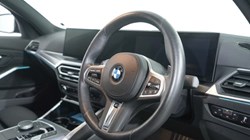 2023 (73) BMW 3 SERIES 320i M Sport 4dr Step Auto 3283840