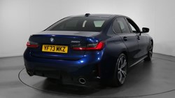 2023 (73) BMW 3 SERIES 320i M Sport 4dr Step Auto 3283882