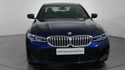 2023 (73) BMW 3 SERIES 320i M Sport 4dr Step Auto 3283877