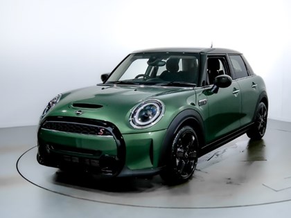 2024 (73) MINI HATCHBACK 2.0 Cooper S Classic Premium 5dr Auto