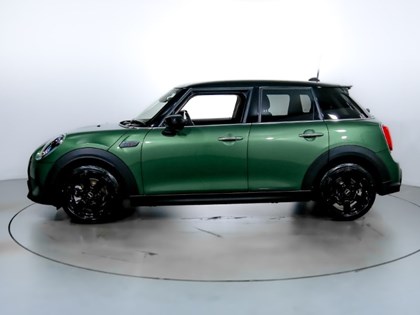 2024 (73) MINI HATCHBACK 2.0 Cooper S Classic Premium 5dr Auto