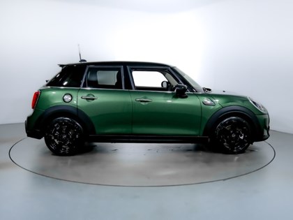 2024 (73) MINI HATCHBACK 2.0 Cooper S Classic Premium 5dr Auto