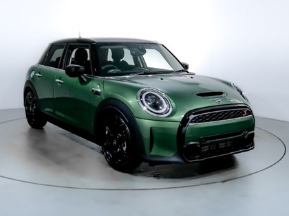 2024 (73) MINI HATCHBACK 2.0 Cooper S Classic Premium 5dr Auto