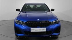 2022 (22) BMW 3 SERIES M340d xDrive MHT 4dr Step Auto 3277197