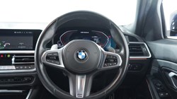 2022 (22) BMW 3 SERIES M340d xDrive MHT 4dr Step Auto 3277175